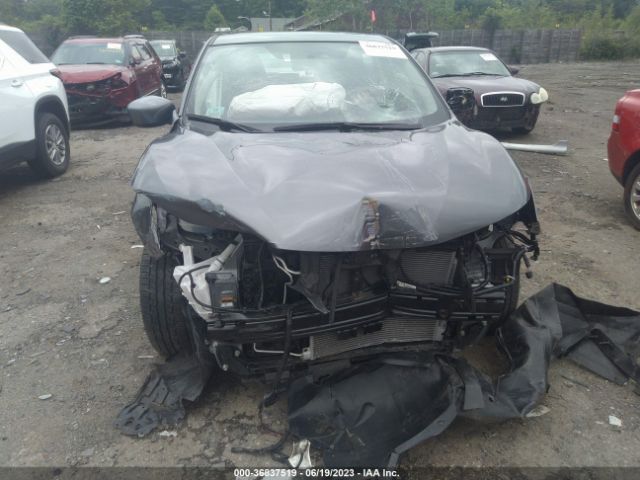 JN1BJ1CR9JW285126 Nissan Rogue Sport S