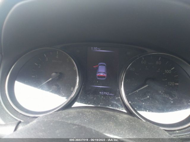 JN1BJ1CR9JW285126 Nissan Rogue Sport S