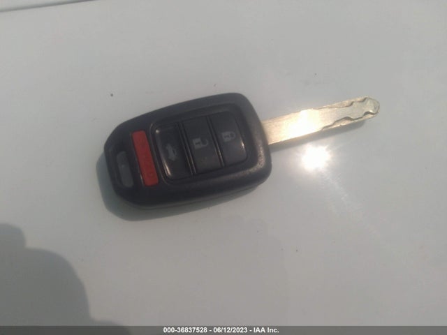 Honda Accord Sedan Lx 2015 1HGCR2F36FA274887 Image 11