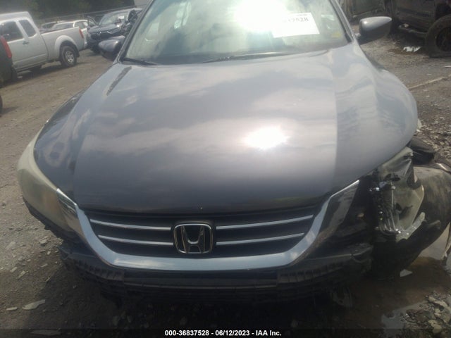 Honda Accord Sedan Lx 2015 1HGCR2F36FA274887 Image 12