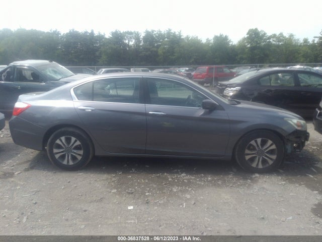 Honda Accord Sedan Lx 2015 1HGCR2F36FA274887 Image 13