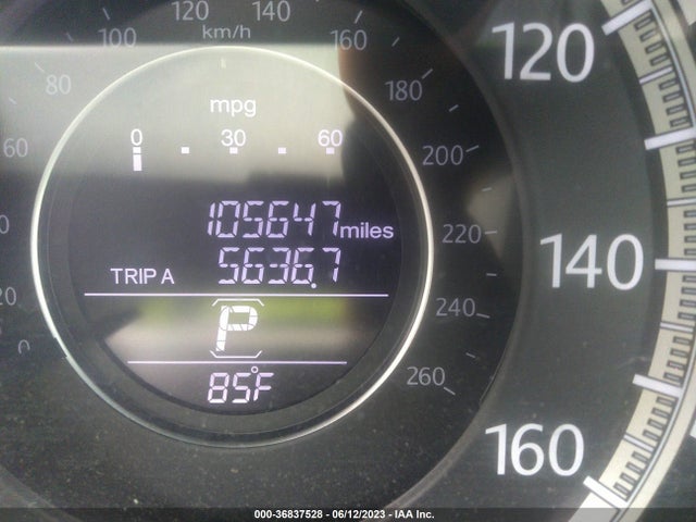 Honda Accord Sedan Lx 2015 1HGCR2F36FA274887 Image 15