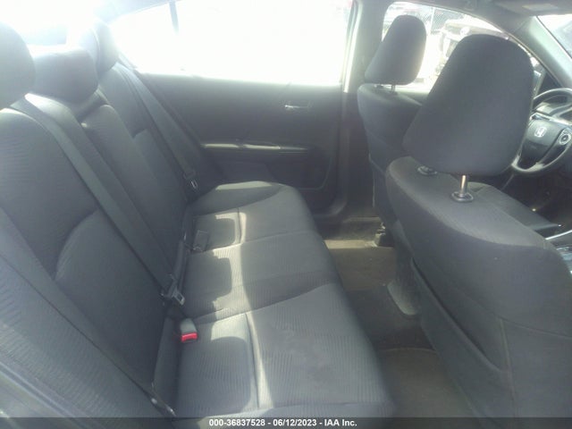 Honda Accord Sedan Lx 2015 1HGCR2F36FA274887 Image 8
