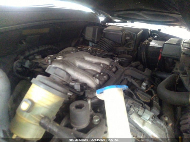 2007 HYUNDAI SANTA FE SE/LIMITED VIN: 5NMSH13E47H015982