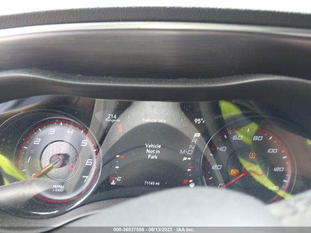 Dodge Charger Sxt 2018 2C3CDXBG6JH255810 Image 9