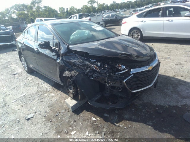 2019 1G1BC5SM2K7133813 main image