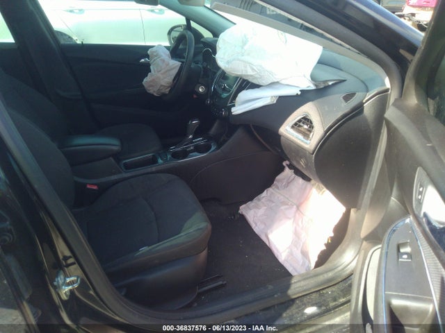 Chevrolet CRUZE LS 2019 1G1BC5SM2K7133813 Image 5