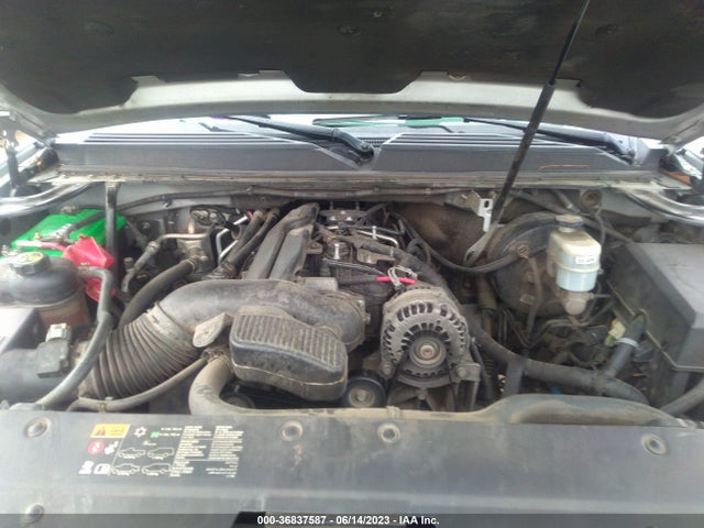 Chevrolet Suburban Ltz 2014 1GNSCKE00ER100016 Image 16