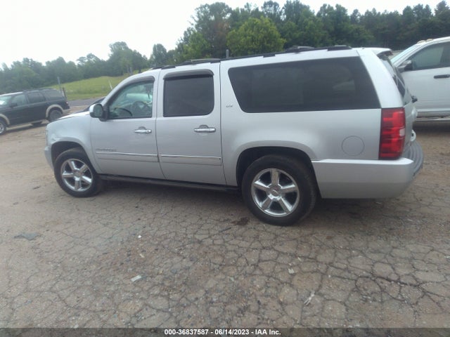 Chevrolet Suburban Ltz 2014 1GNSCKE00ER100016 Image 6