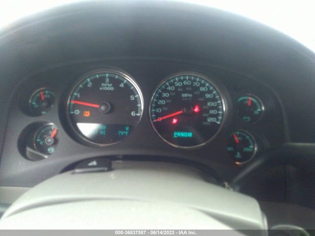 Chevrolet Suburban Ltz 2014 1GNSCKE00ER100016 Image 13