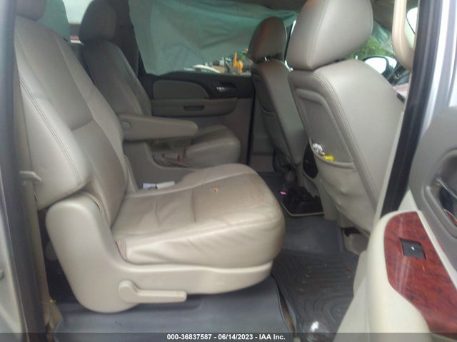 Chevrolet Suburban Ltz 2014 1GNSCKE00ER100016 Image 14