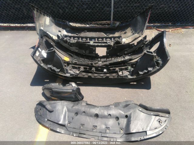 2C3CDXBG5FH836125 Dodge Charger Se