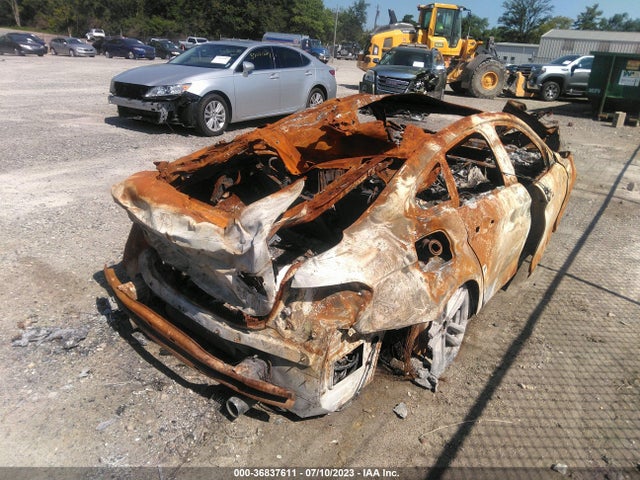 WBA4J7C57JBH14888 BMW 4 Series 440i Xdrive
