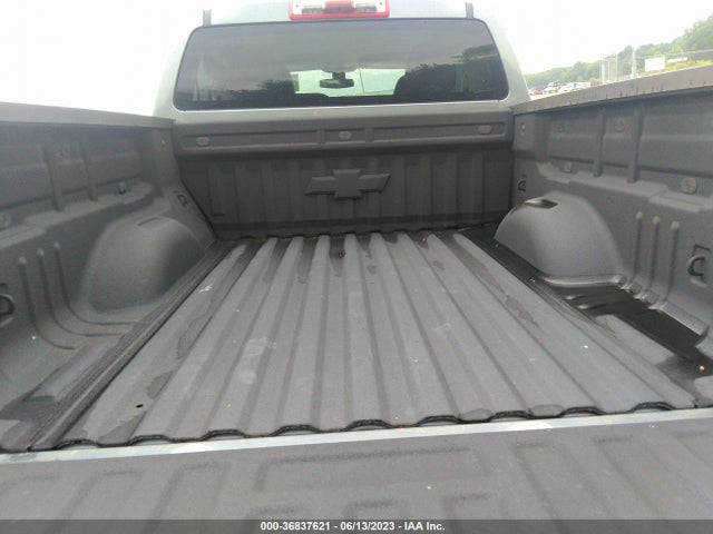 2020 CHEVROLET COLORADO 2WD WORK TRUCK VIN: 1GCGSBEN8L1182909