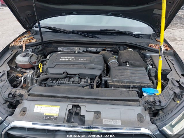 WAU6CLFF3F1102181 Audi A3 1.8t Premium