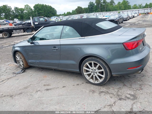 WAU6CLFF3F1102181 Audi A3 1.8t Premium