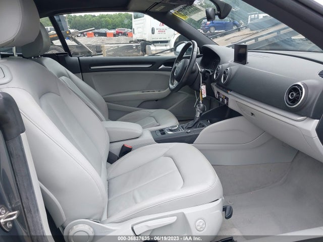 WAU6CLFF3F1102181 Audi A3 1.8t Premium
