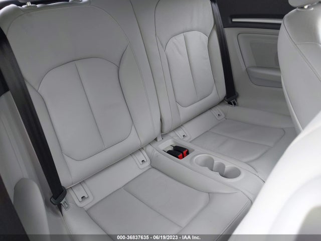 WAU6CLFF3F1102181 Audi A3 1.8t Premium