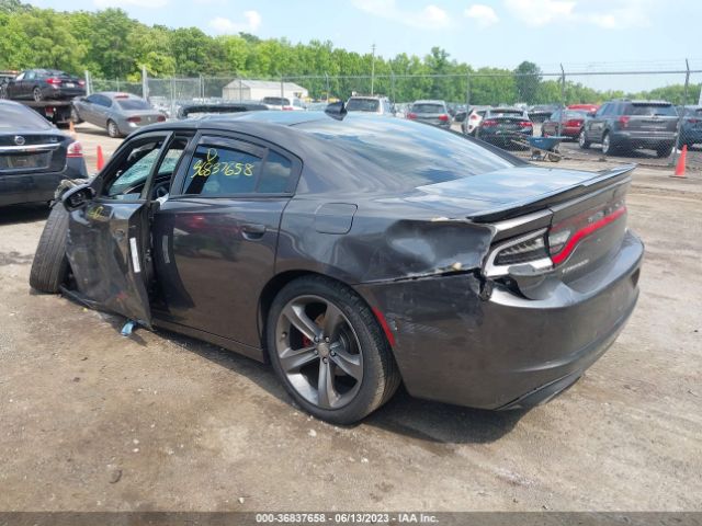 2C3CDXCT3FH902571 Dodge Charger Rt
