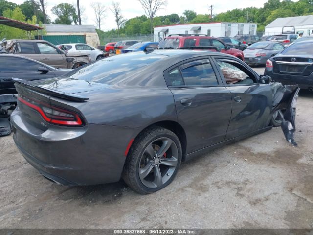 2C3CDXCT3FH902571 Dodge Charger Rt
