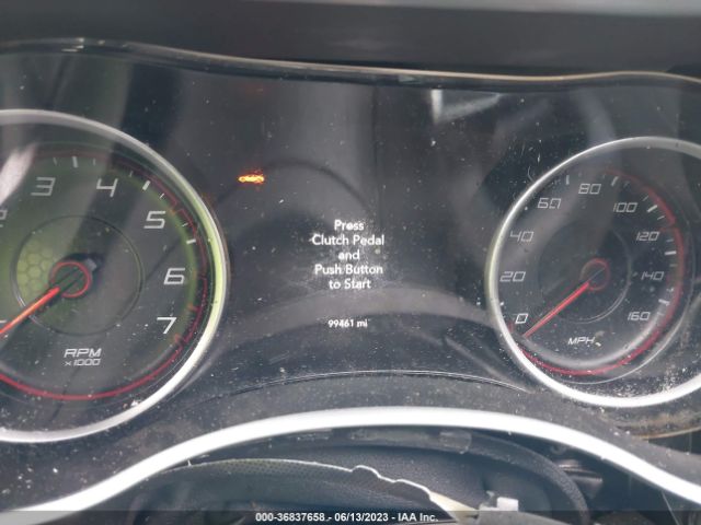 2C3CDXCT3FH902571 Dodge Charger Rt