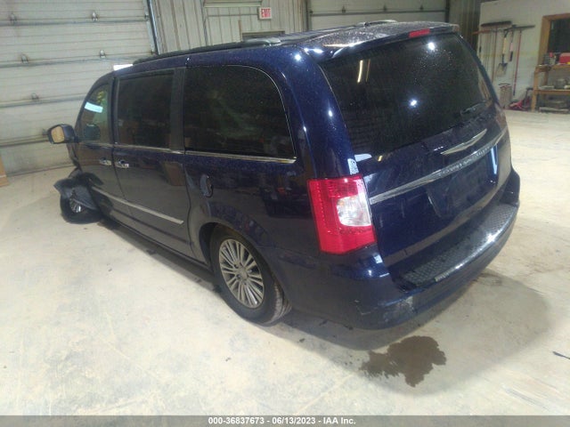 2C4RC1CG4ER143172 Chrysler Town & Country Touring-l