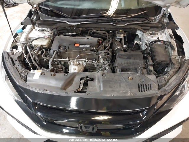 Honda Civic Sedan Ex 2016 19XFC2F76GE231522 Image 10