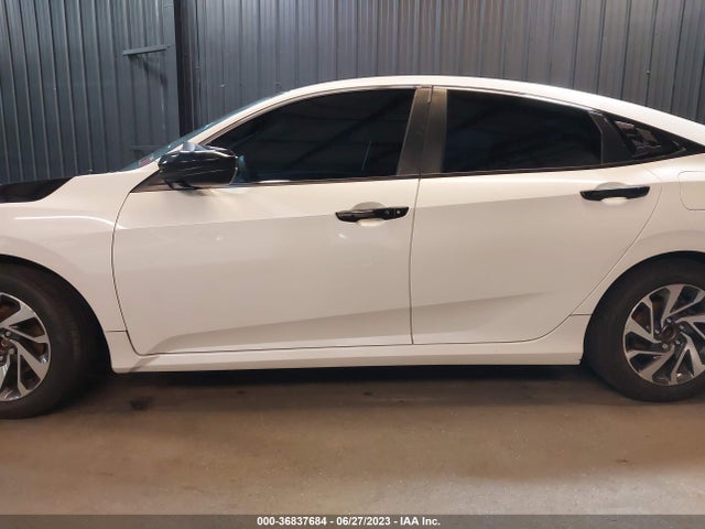 Honda Civic Sedan Ex 2016 19XFC2F76GE231522 Image 13