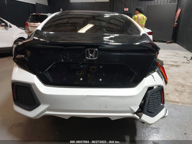 Honda Civic Sedan Ex 2016 19XFC2F76GE231522 Image 15