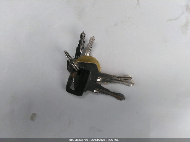 1984 VOLVO 245 DL/GL VIN: YV1AX8855E1550112