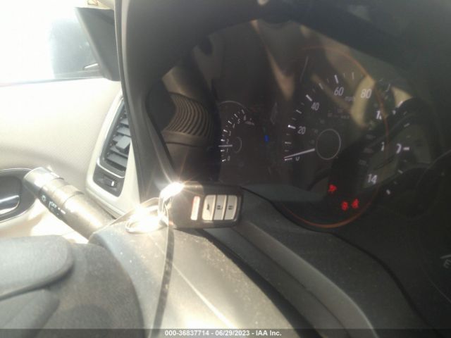 3CZRU5H57GM706487 Honda HR-V EX