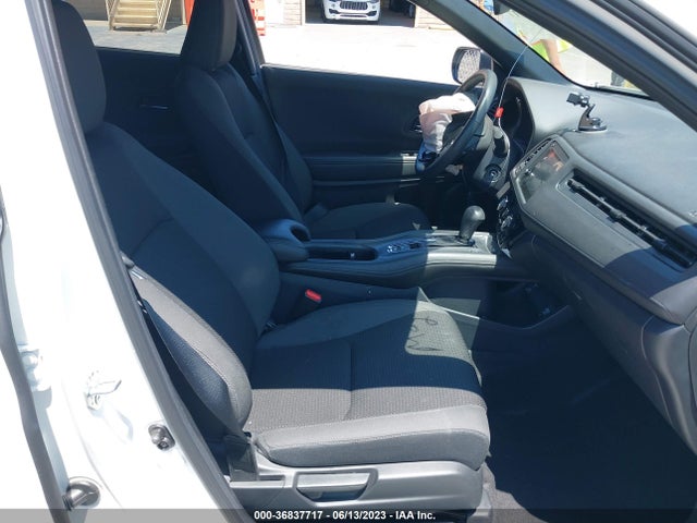 36837717 :رقم المزاد ، 3CZRU6H19NM710699 vin ، 2022 Honda Hr-v Sport مزاد بيع