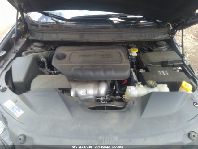 1C4PJMLB1KD417851 Jeep Cherokee Latitude Plus