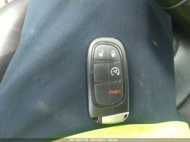 1C4PJMLB1KD417851 Jeep Cherokee Latitude Plus