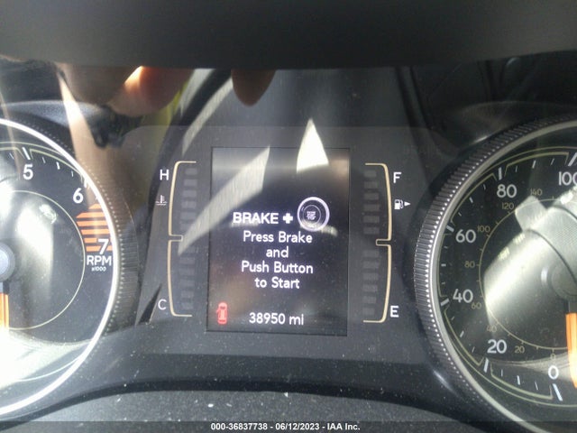 1C4PJMLB1KD417851 Jeep Cherokee Latitude Plus