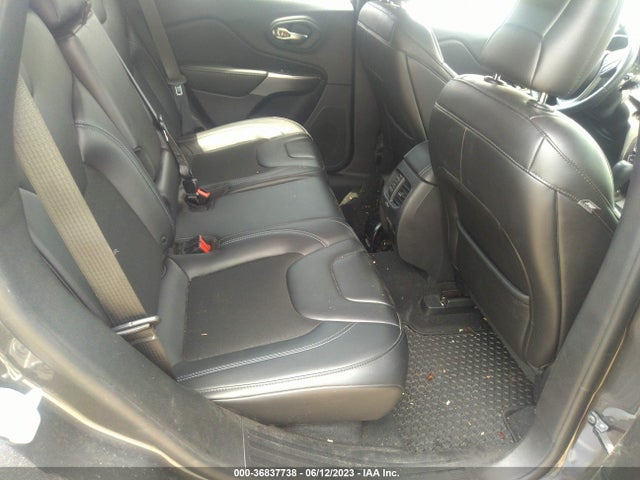 1C4PJMLB1KD417851 Jeep Cherokee Latitude Plus