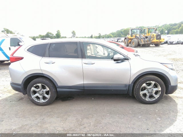 Honda Cr-v Ex-l 2018 7FARW2H89JE061060 Image 13