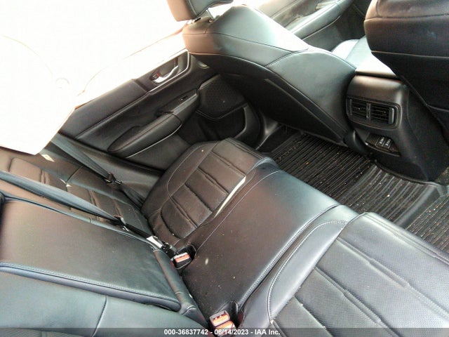 Honda Cr-v Ex-l 2018 7FARW2H89JE061060 Image 8