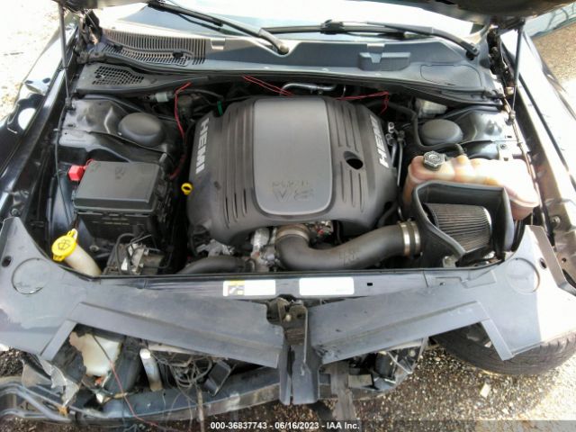 2C3CDYBT4EH186396 Dodge Challenger R/t