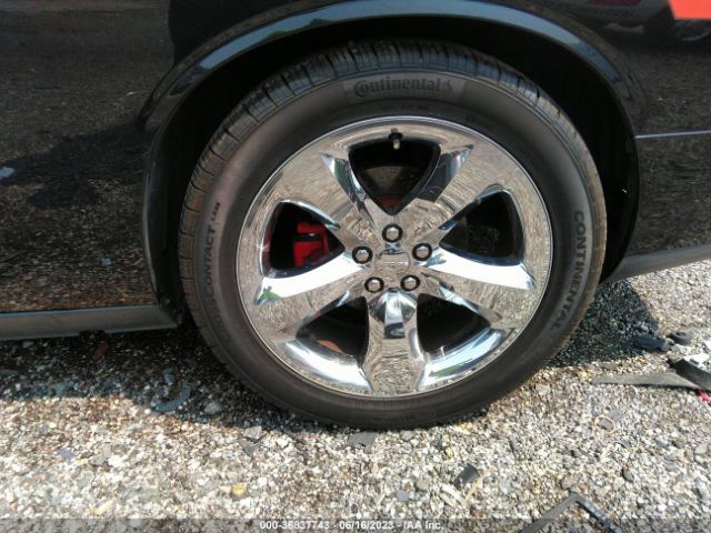 2C3CDYBT4EH186396 Dodge Challenger R/t