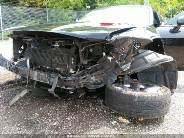 2C3CDYBT4EH186396 Dodge Challenger R/t
