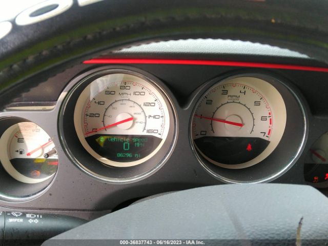 2C3CDYBT4EH186396 Dodge Challenger R/t