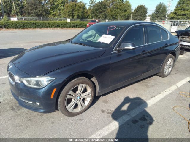WBA8B9G36HNU53021 BMW 3 Series 330i