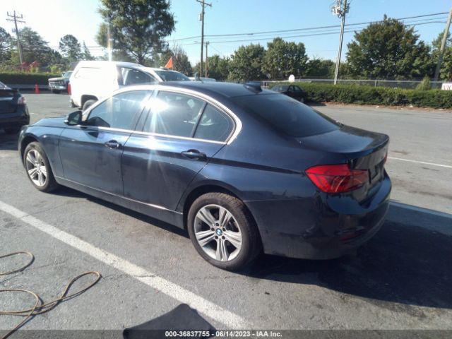 WBA8B9G36HNU53021 BMW 3 Series 330i
