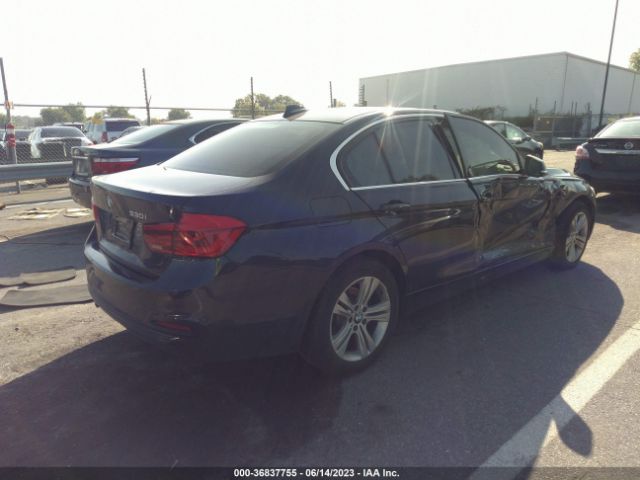 WBA8B9G36HNU53021 BMW 3 Series 330i