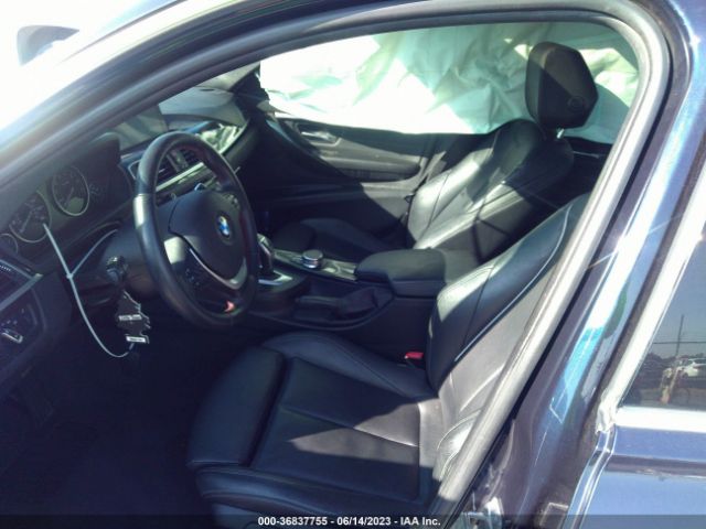 WBA8B9G36HNU53021 BMW 3 Series 330i