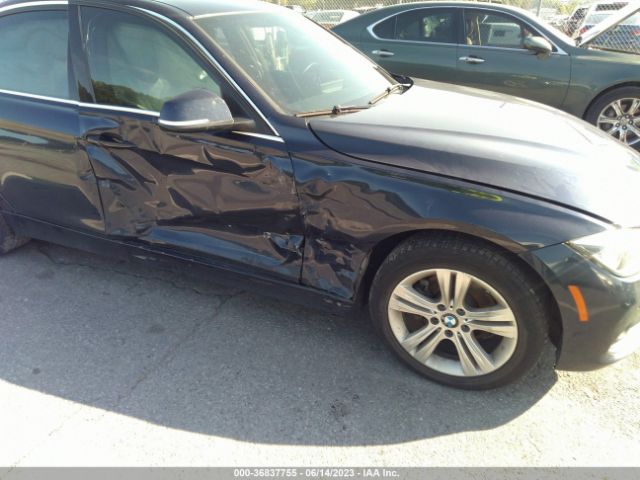 WBA8B9G36HNU53021 BMW 3 Series 330i