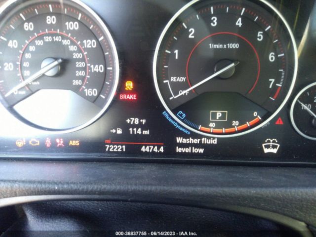 WBA8B9G36HNU53021 BMW 3 Series 330i