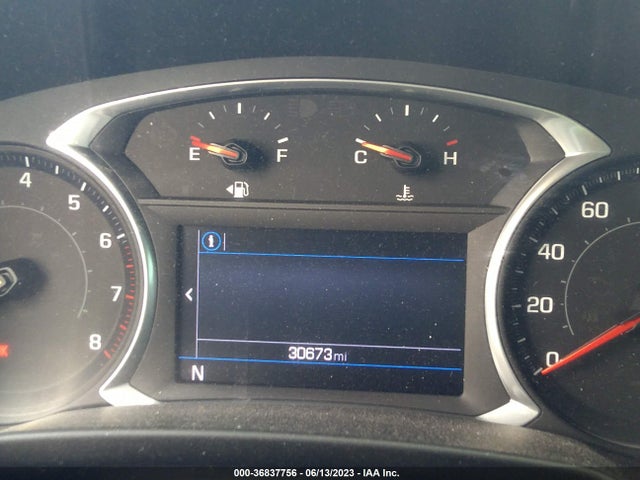 Chevrolet Blazer Lt 2022 3GNKBHR46NS151231 Image 15