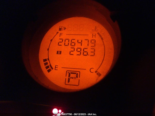 2008 NISSAN ROGUE S VIN: JN8AS58V78W403563